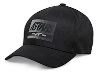 Gorro Alpinestars Hypto Negro