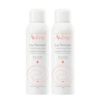 Pack Dúo Avene Agua Termal - 2 unidades de 150 ml para todo tipo de piel