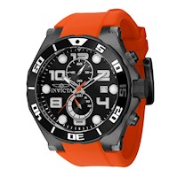 RELOJ ACUATICO HOMBRE 40013 INVICTA - 1018898