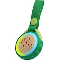 JBL JR POP Kids Parlante Portable Bluetooth Verde - JBLJRPOPGRNAM