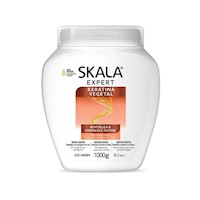 Mascarilla Capilar 2En1 Keratina Vegetal Revit Skala Expert (1Kg)