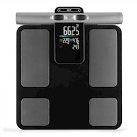 Balanza de Control Corporal con IMC 8 Electrodos G78-BT