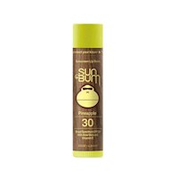 Sun Bum SPF 30 Pineapple Lip Balm