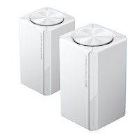 ROUTER REPETIDOR WIFI XIAOMI MESH SYSTEM AC1200 ( 2 PACK )
