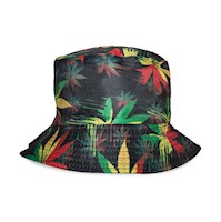 GORRA BUCKET HAT REVERSIBLE UNISEX BGS003 SUNTIME - 1028890