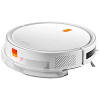ROBOT ASPIRADOR INTELIGENTE XIAOMI E5 APP CONTROL ALEXA