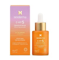 Sesderma C-Vit 5 Vitamin Serum