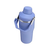 Tumbler Vaso de acero inoxidable Stanley IceFlow 2.0 20oz o 590 ml - Hydrangea