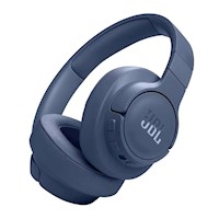 JBL Tune 770NC Auriculares inalámbricos on-ear Azul