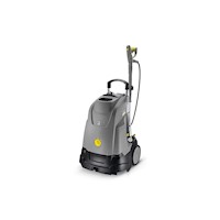 Hidrolavadora de agua caliente HDS5/13 2500W 125Bar Karcher