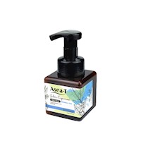 ASEA-T JABÓN ESPUMOSO BACTER HERBAL TEA x 270ml