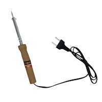 Cautin Tipo Lapiz 40W para Soldar Asaki ASK17211