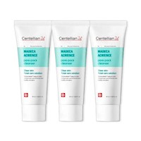 Madeca Acneica Pore Pack Cleanser 60ml Centellian24 3und
