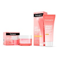 Neutrogena Crema Anti-Signos + Antiedad