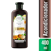 Herbal Essences Acondicionador Coconut Milk 400ml