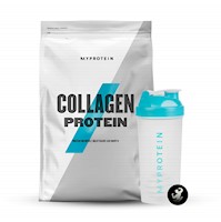 Colágeno Hidrolizado | Collagen Protein | 1 kg