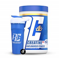 Creatina monohidratada Ronnie Coleman 1 kg