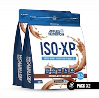 Proteína | ISO XP | 2 kg