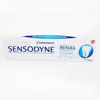 Pasta de Dientes Sensodyne Repara y Protege 100 g