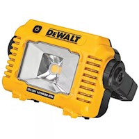 Linterna de Trabajo LED 12V 20V 360 2000Lm SB DeWalt DCL077B