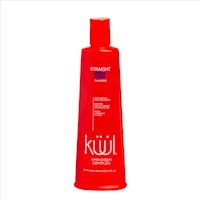 Kuul Straight Me Shampoo Lizos 300ml