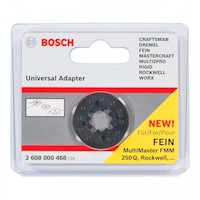 Adaptador Universal Bosch