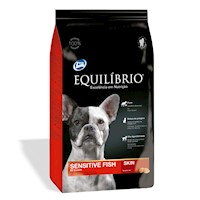 Comida Perro Adulto Sensible Todas Las Razas Equilibrio 15kg