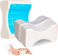 Almohada para Rodillas GelFlex: Tu Aliada para un Sueño Reparador y Sin Dolor