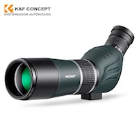 Monocular K&F Concept BAK4 Prisma 20-60x60 HD