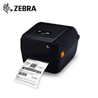 Impresora Térmica Zebra Etiquetas Adhesivas ZD230