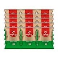 Azúcar Rubia VEGA Bolsa 1Kg - Paquete 15u