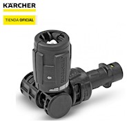 Lanza Vario Jet Power 360° Karcher VP 180 S