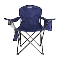 Silla de Patio Coleman Azul 2000035685