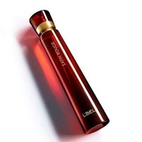L'bel - Perfume Satin Rouge
