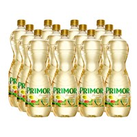 Aceite Vegetal PRIMOR Premium Botella 900ML Caja - 12u