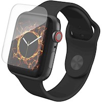 Mica Protectora Invisible Shield Apple Watch Series 1, 2, 3 42mm