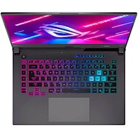 Laptop Gamer Asus G 513 Rc-15.6" Amd Ryzen 7 -16Gb Ssd 512 Gb