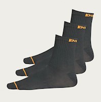 CALCETINES PACK 3 MID PACK HOMBRE 10 - 13 ENERSOCKS