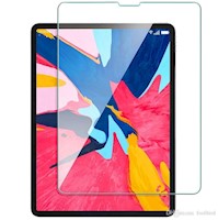 Protector de pantalla cristal templado para iPad 11 PRO 2018/ 2020