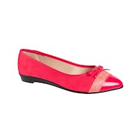 Ballerinas Mujer MOLECA 5765-101