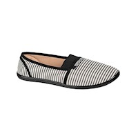 Alpargatas Mujer MOLECA 520-590