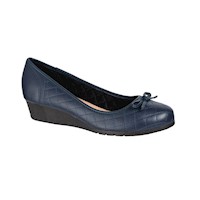 Zapatos Casuales Mujer MOLECA 5156-705