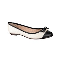 Ballerinas Mujer MOLECA 5027-1407