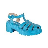 Sandalias Mujer MOLECA 5476-103