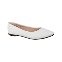 Ballerinas Mujer MOLECA 5635-800