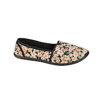 Alpargatas Mujer MOLECA 520-1109