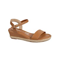 Sandalias Mujer MOLECA 5512-202