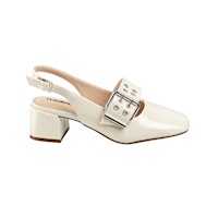 Zapatos de Vestir Mujer MOLECA 5822-102