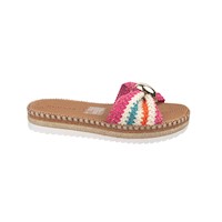 Sandalias Mujer MOLECA 5447-525