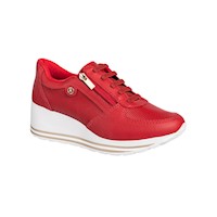 Zapatillas Urbanas Mujer KOLOSH C-1408A